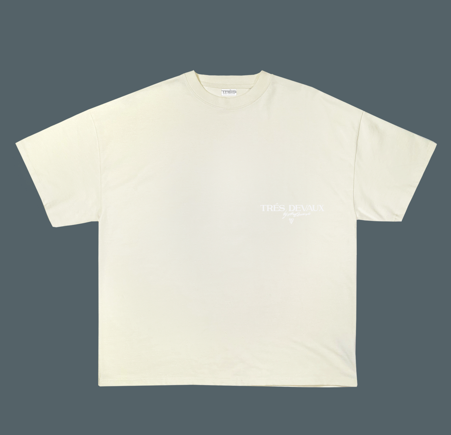 The Signature Tee