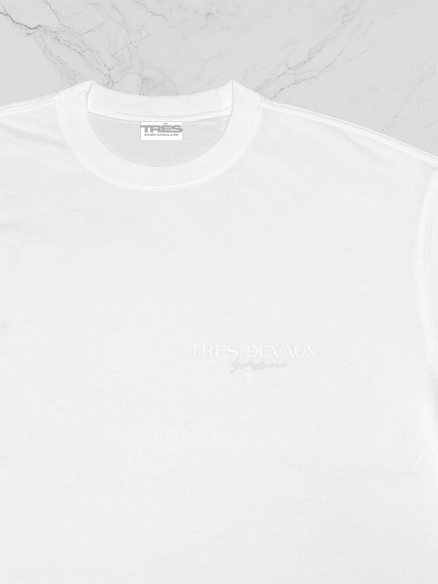 The Signature Tee